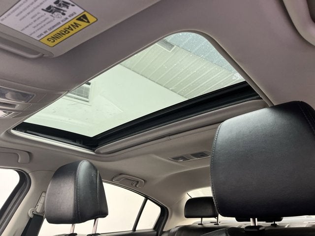 2018 Mazda Mazda6 Touring