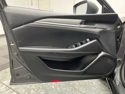 2018 Mazda Mazda6 Touring