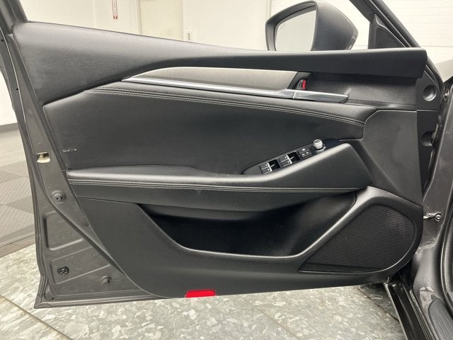 2018 Mazda Mazda6 Touring