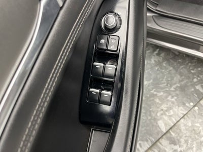 2018 Mazda Mazda6 Touring