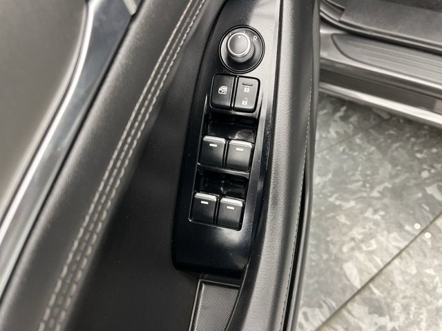 2018 Mazda Mazda6 Touring