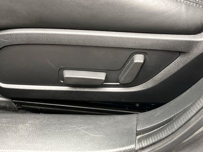 2021 Mazda Mazda6 Touring