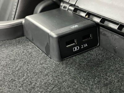 2021 Mazda Mazda6 Touring
