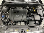 2021 Mazda Mazda6 Touring