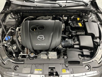 2021 Mazda Mazda6 Touring