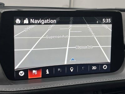 2021 Mazda Mazda6 Touring