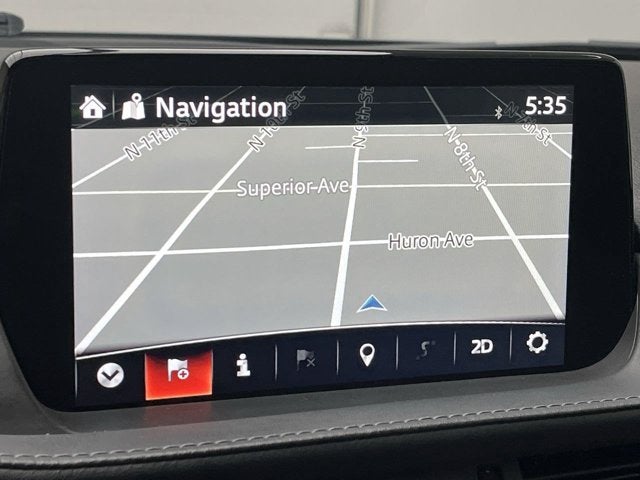 2021 Mazda Mazda6 Touring