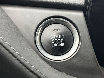 2021 Mazda Mazda6 Touring