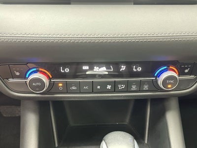 2021 Mazda Mazda6 Touring