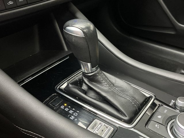 2021 Mazda Mazda6 Touring