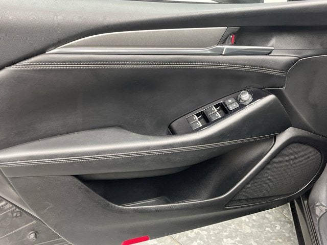 2021 Mazda Mazda6 Touring