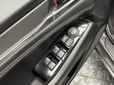 2021 Mazda Mazda6 Touring