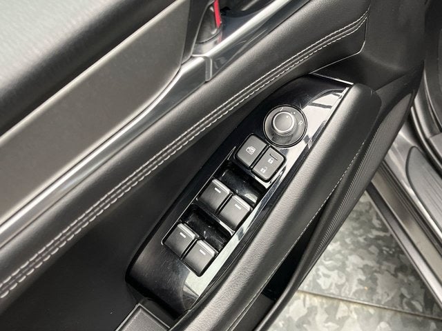 2021 Mazda Mazda6 Touring