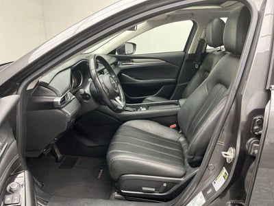 2021 Mazda Mazda6 Touring