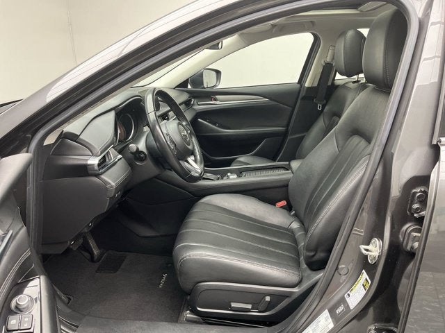 2021 Mazda Mazda6 Touring