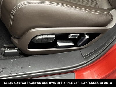 2018 Mazda Mazda6 Signature