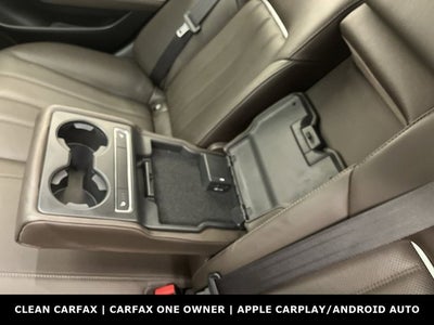 2018 Mazda Mazda6 Signature