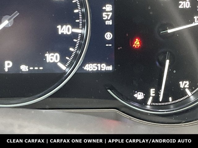 2018 Mazda Mazda6 Signature