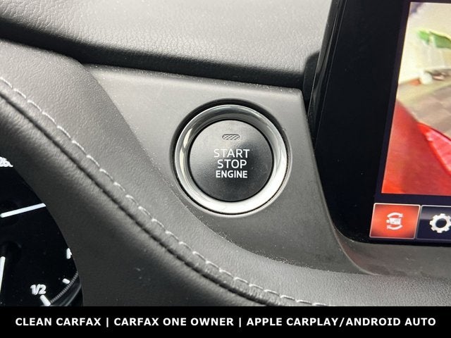 2018 Mazda Mazda6 Signature