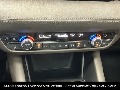 2018 Mazda Mazda6 Signature