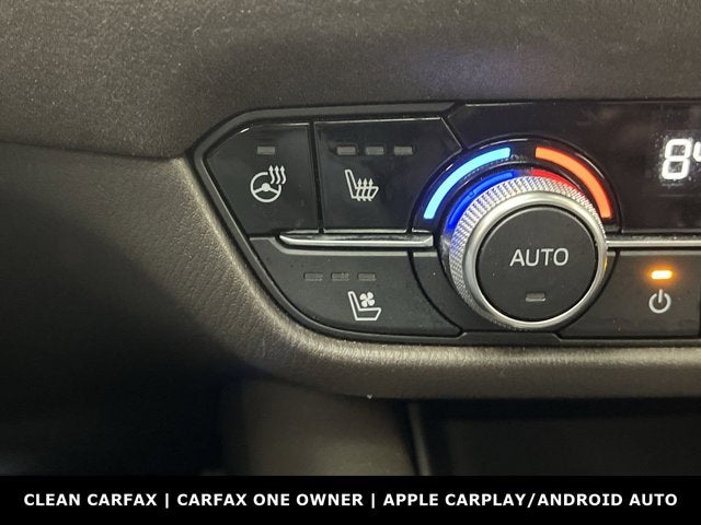 2018 Mazda Mazda6 Signature