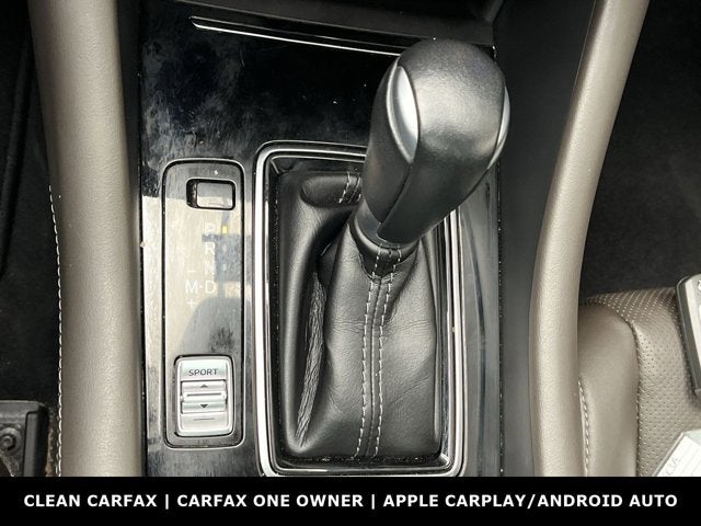 2018 Mazda Mazda6 Signature