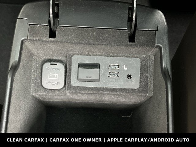 2018 Mazda Mazda6 Signature