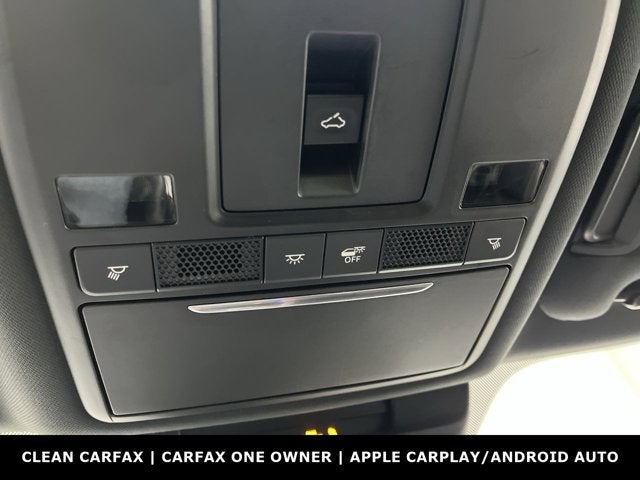 2018 Mazda Mazda6 Signature