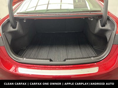 2018 Mazda Mazda6 Signature