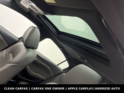 2018 Mazda Mazda6 Signature