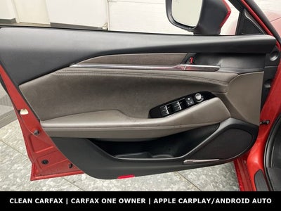 2018 Mazda Mazda6 Signature