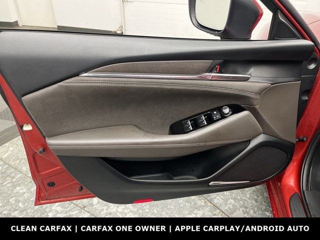 2018 Mazda Mazda6 Signature