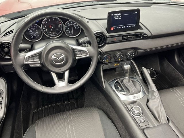 2021 Mazda Mazda MX-5 Miata Club