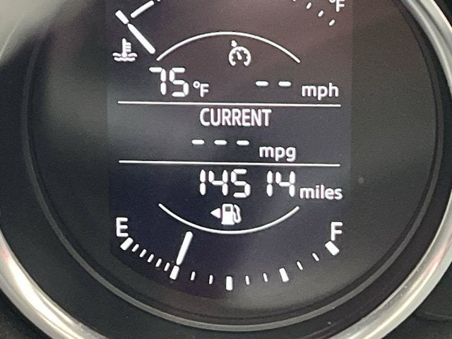 2021 Mazda Mazda MX-5 Miata Club