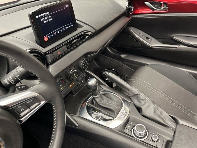 2021 Mazda Mazda MX-5 Miata Club