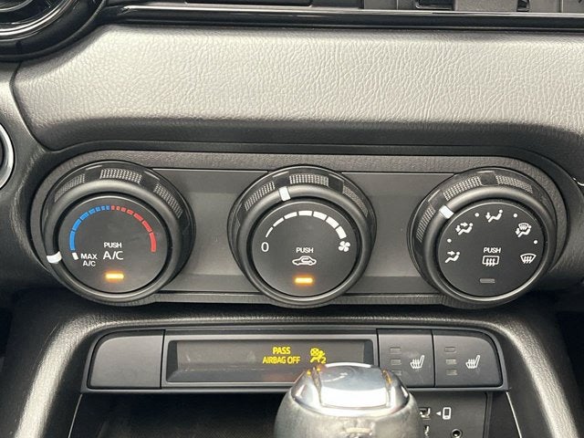 2021 Mazda Mazda MX-5 Miata Club