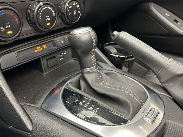 2021 Mazda Mazda MX-5 Miata Club
