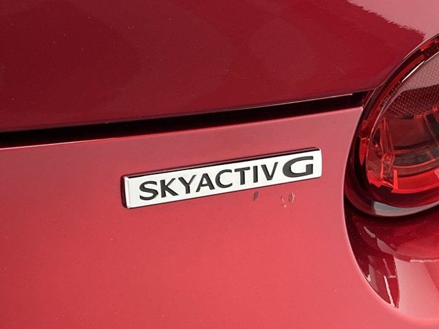 2021 Mazda Mazda MX-5 Miata Club
