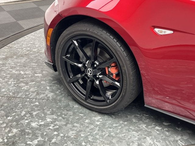 2021 Mazda Mazda MX-5 Miata Club