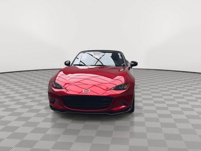 2021 Mazda Mazda MX-5 Miata Club