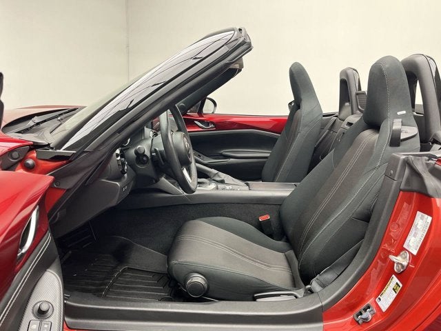 2021 Mazda Mazda MX-5 Miata Club