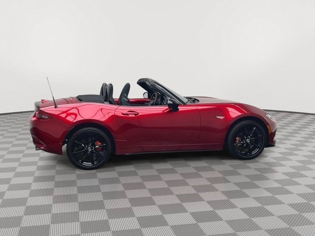 2021 Mazda Mazda MX-5 Miata Club