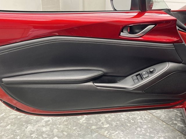 2021 Mazda Mazda MX-5 Miata Club
