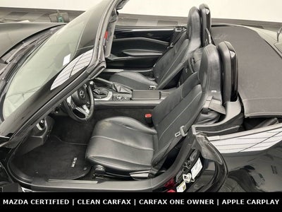 2024 Mazda Mazda MX-5 Miata Grand Touring