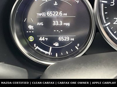 2024 Mazda Mazda MX-5 Miata Grand Touring