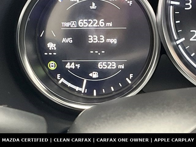 2024 Mazda Mazda MX-5 Miata Grand Touring