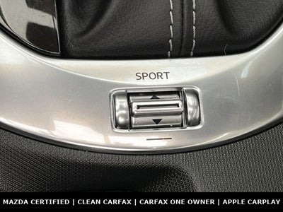 2024 Mazda Mazda MX-5 Miata Grand Touring