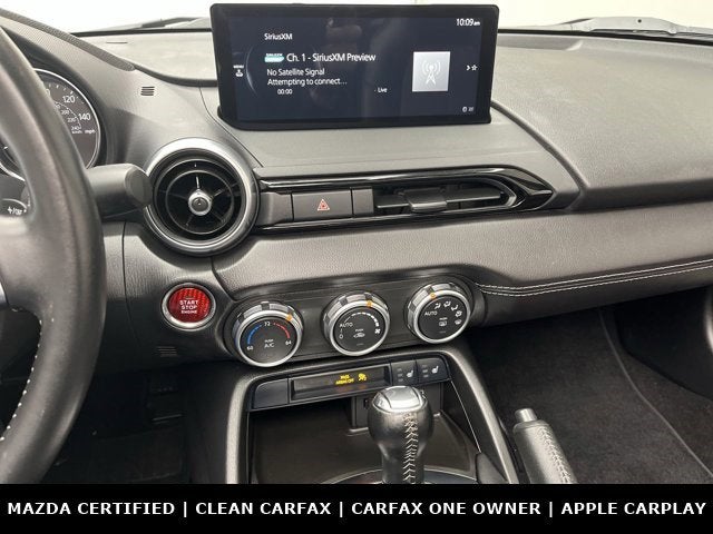 2024 Mazda Mazda MX-5 Miata Grand Touring