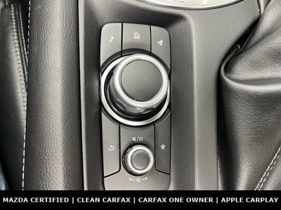 2024 Mazda Mazda MX-5 Miata Grand Touring