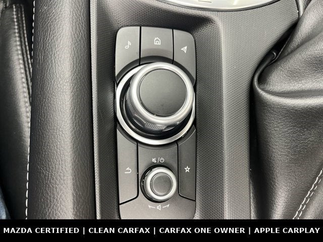 2024 Mazda Mazda MX-5 Miata Grand Touring